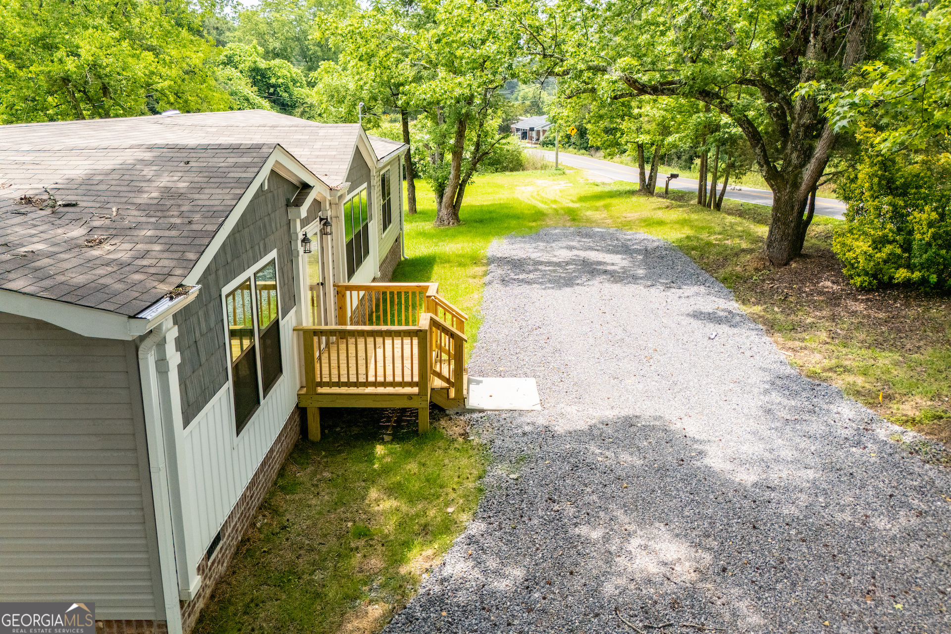 74 Preacher Smith Road Silver Creek, GA 30173 - Photo 4 of 29