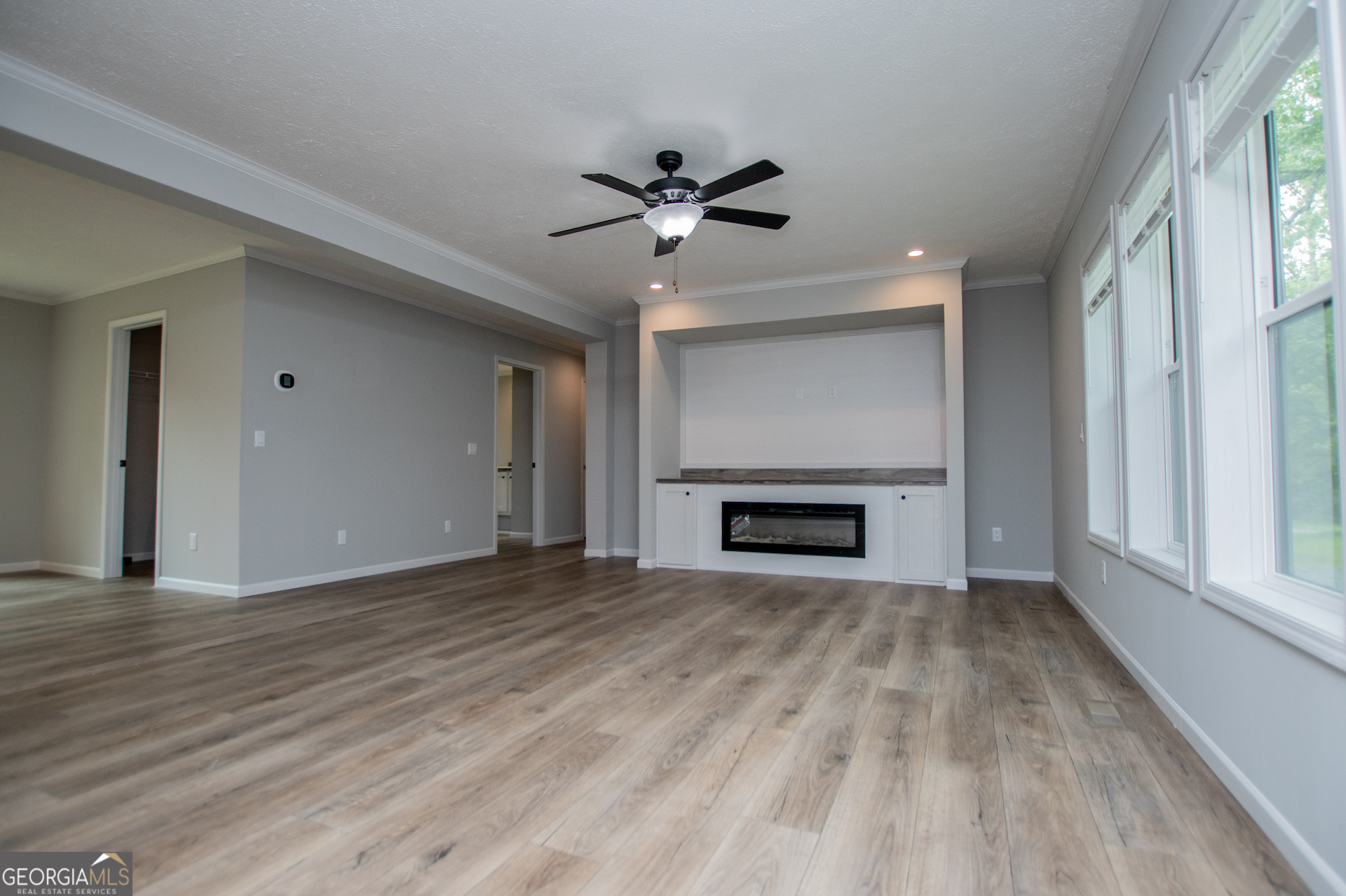 74 Preacher Smith Road Silver Creek, GA 30173 - Photo 5 of 29