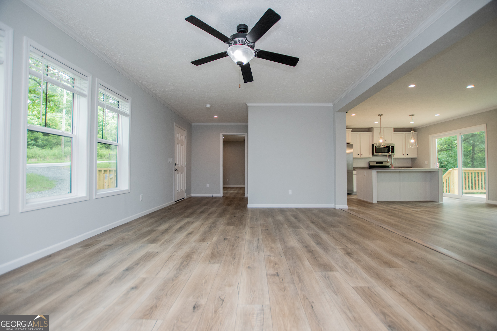 74 Preacher Smith Road Silver Creek, GA 30173 - Photo 6 of 29