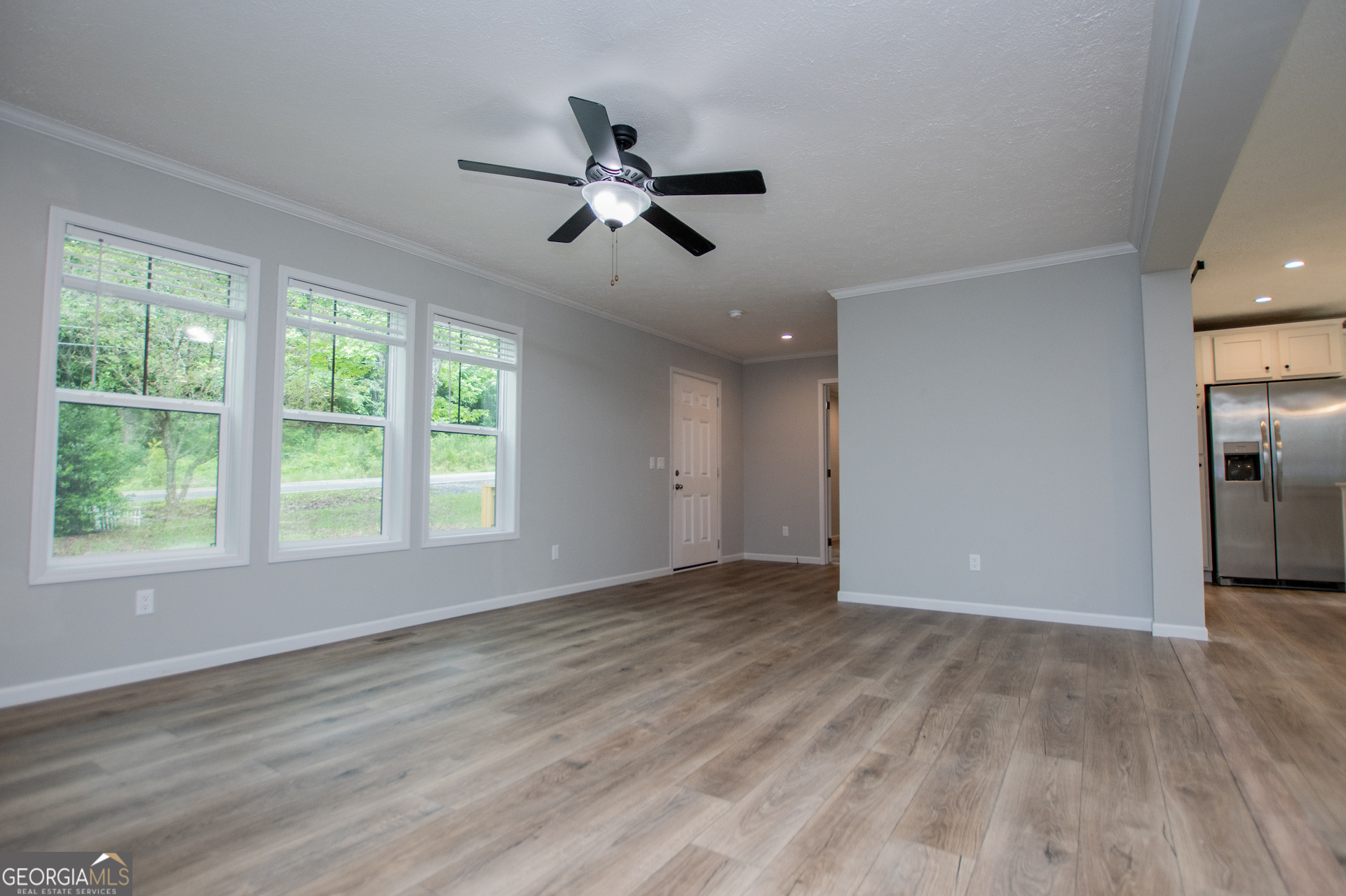 74 Preacher Smith Road Silver Creek, GA 30173 - Photo 7 of 29