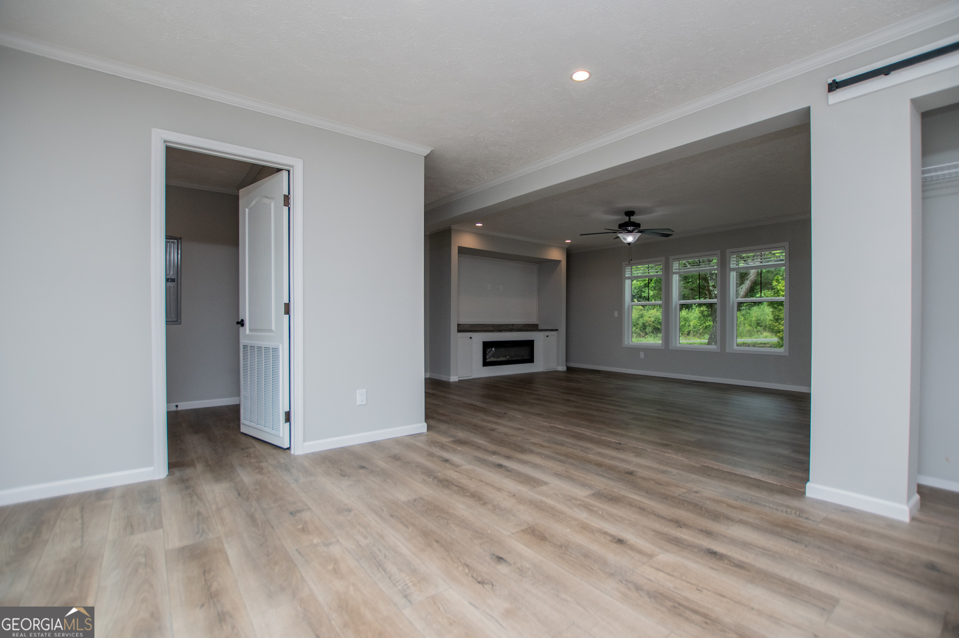 74 Preacher Smith Road Silver Creek, GA 30173 - Photo 8 of 29