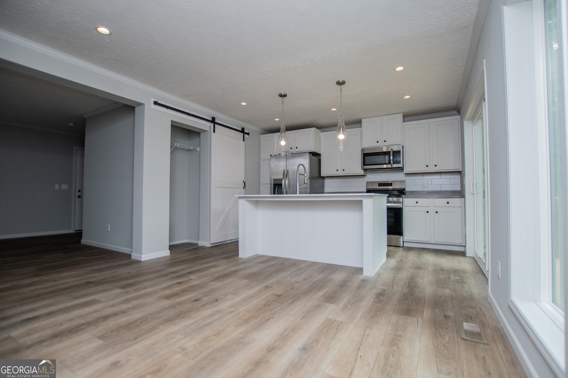 74 Preacher Smith Road Silver Creek, GA 30173 - Photo 10 of 29