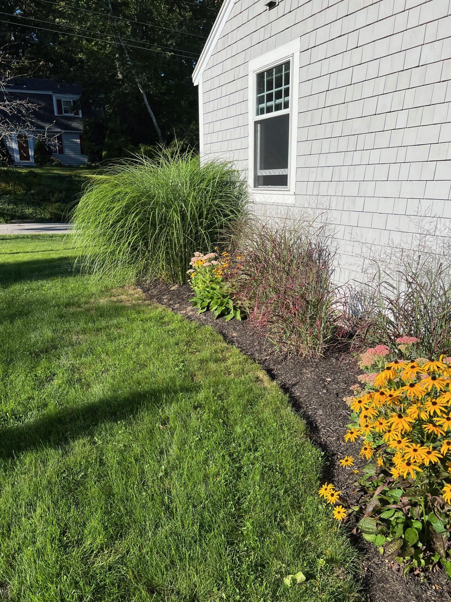 18 Littlejohn Road Cape Elizabeth, ME 04107 - Photo 57 of 61 ornamental grasses