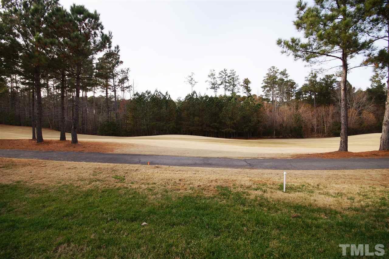 11032 Fair Chase Court Raleigh, NC 27617 - Photo 25 of 25 a view of backyard space