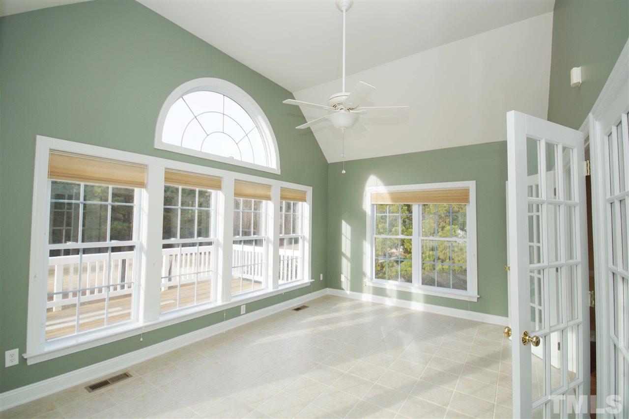 11032 Fair Chase Court Raleigh, NC 27617 - Photo 7 of 25