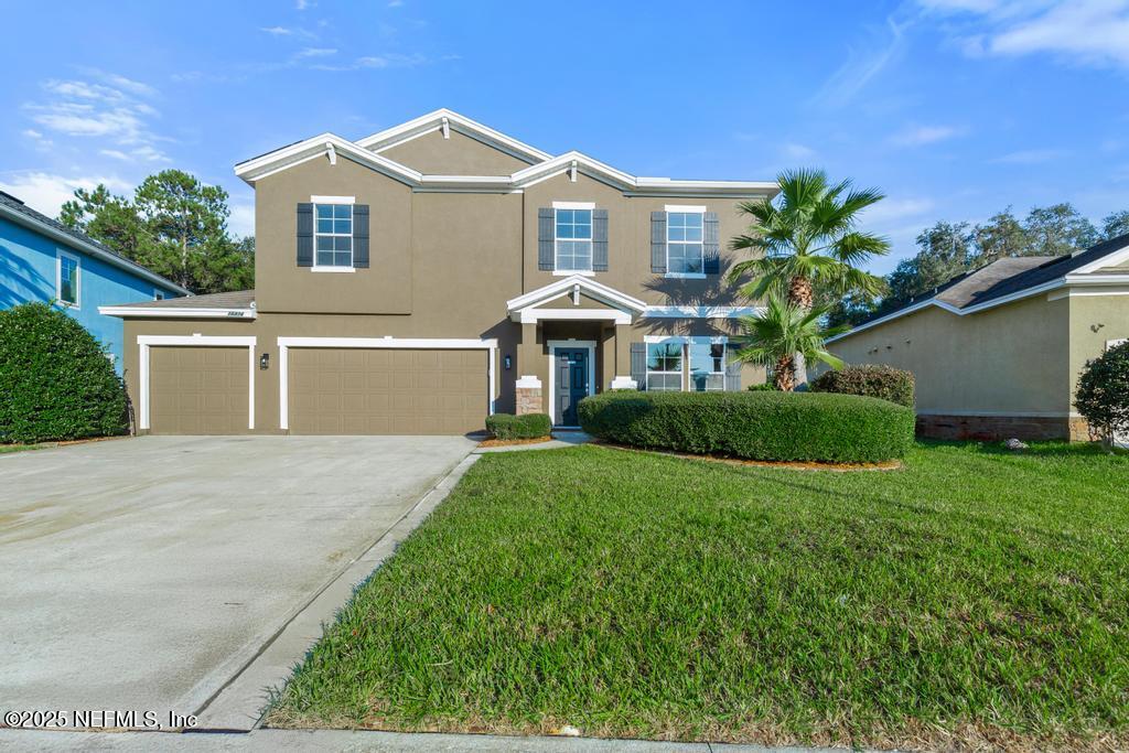 16474 Tisons Bluff Road Jacksonville, FL 32218 - Photo 3 of 50 16474 Tisons Bluff-2