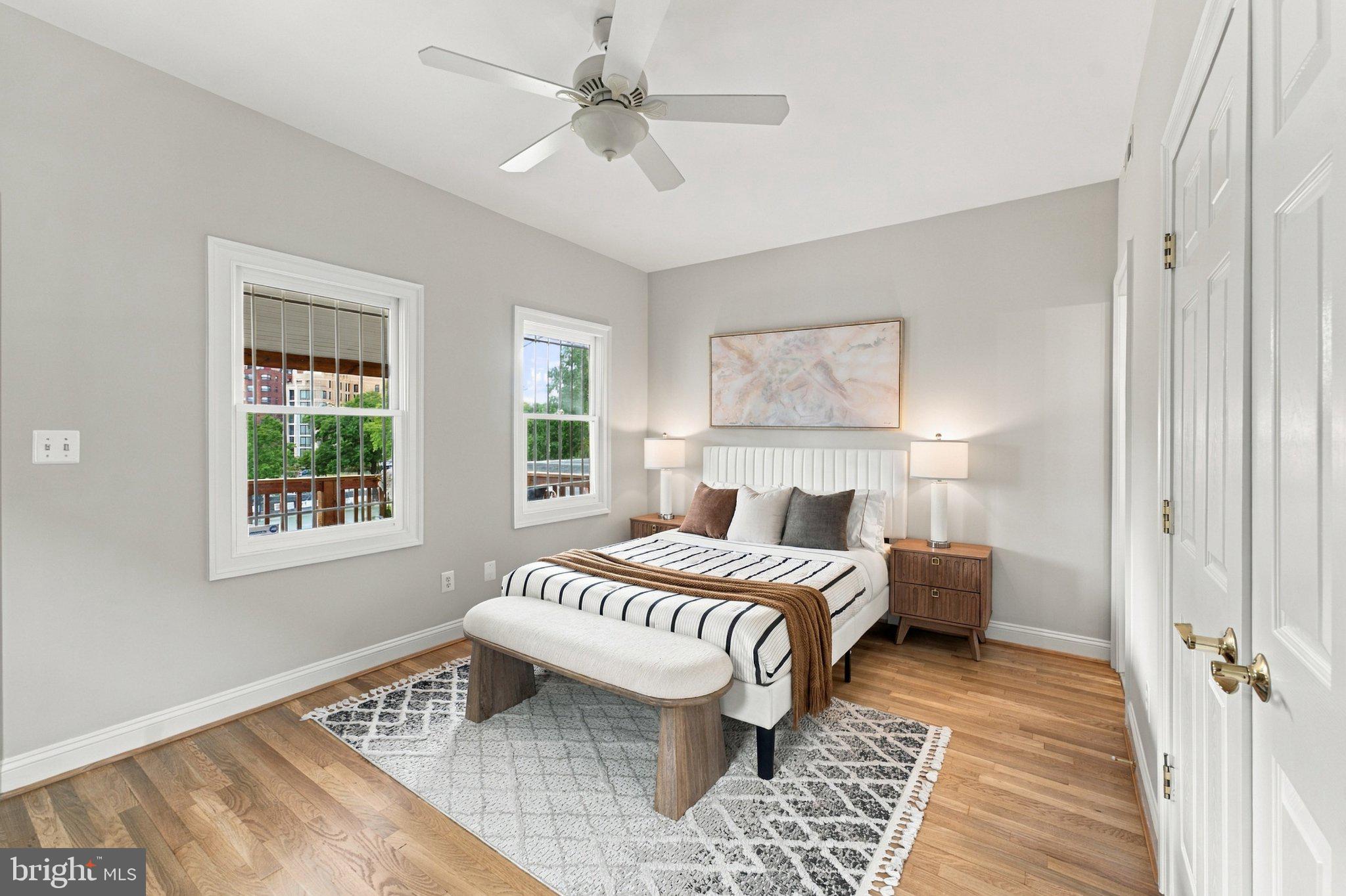 1512 Park Road Northwest, Unit 4 Washington, DC 20010 - Photo 16 of 28 Gallery Image 16