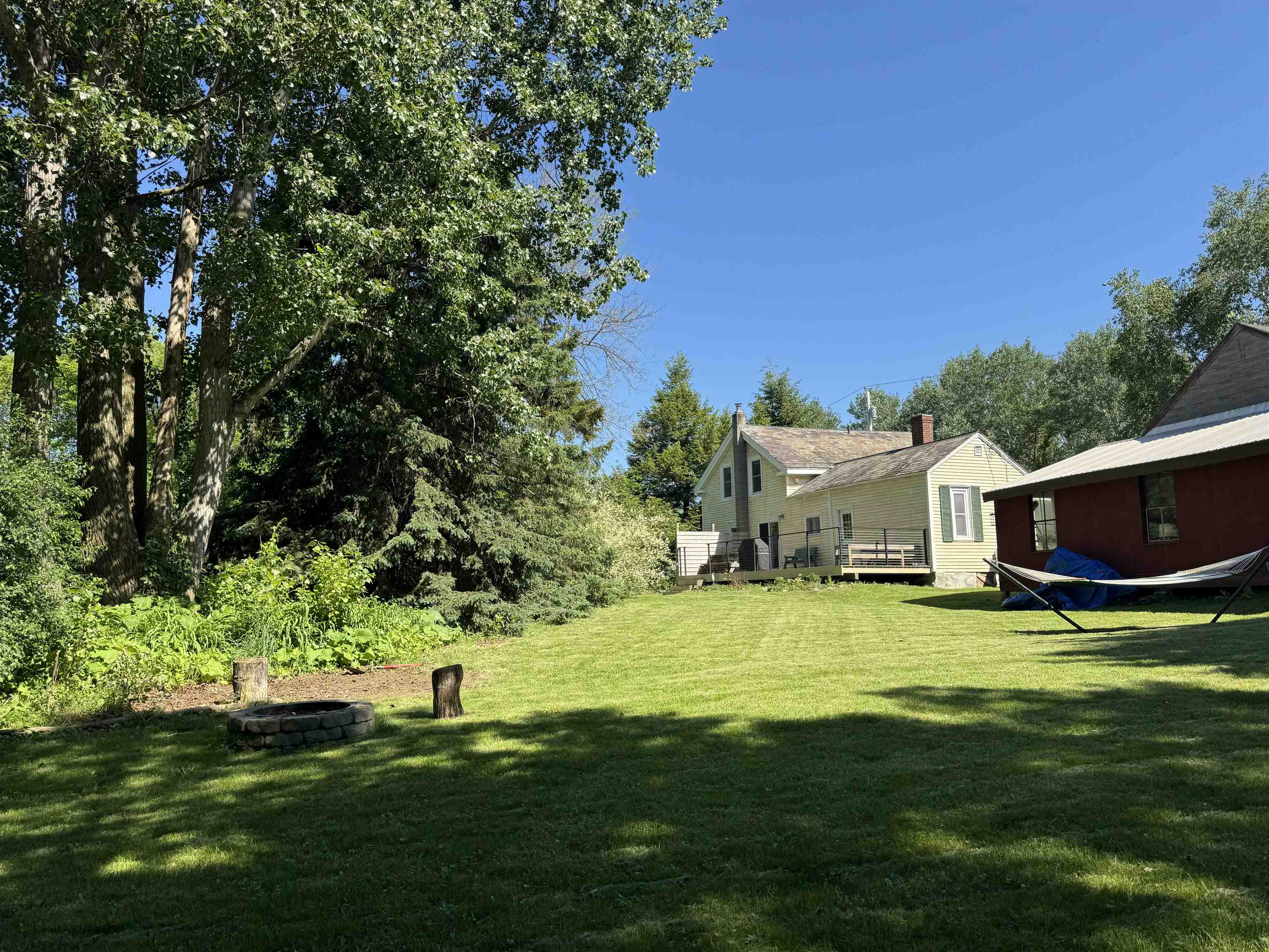 14 Panton Road Vergennes, VT 05491 - Photo 22 of 23