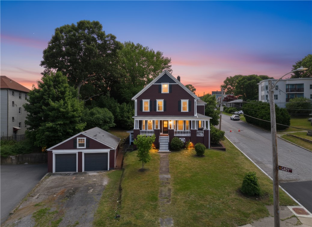 430 Cumberland Hill Road Woonsocket, RI 02895 - Photo 38 of 39