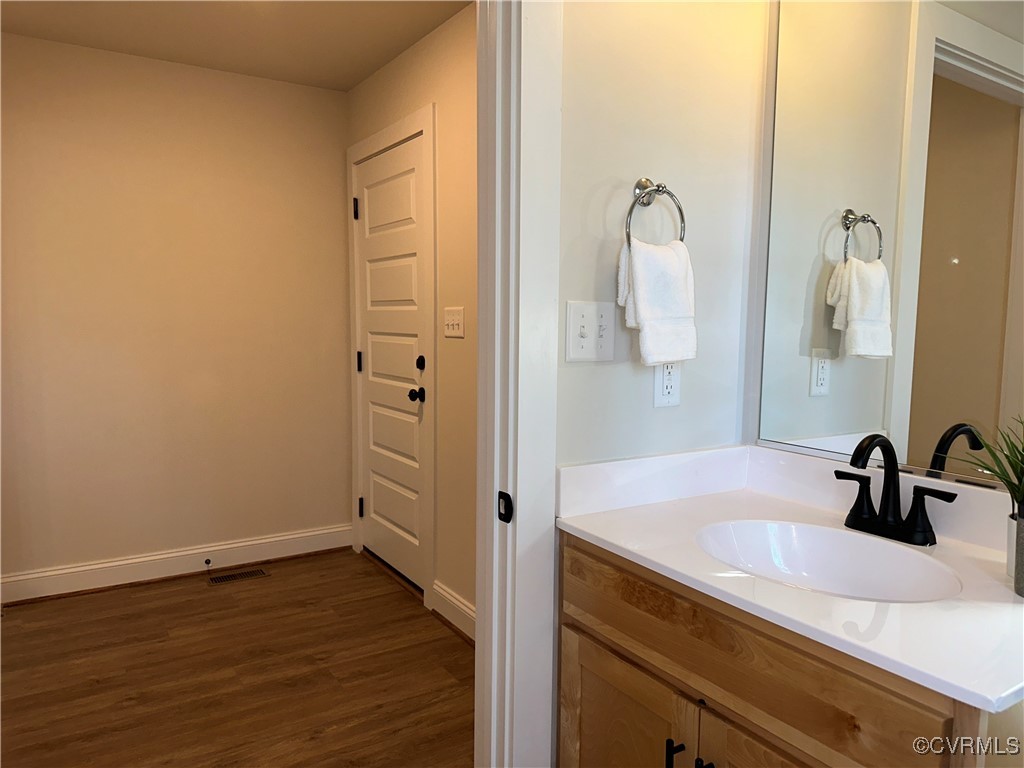 10621 Trents Bridge Road Chesterfield, VA 23838 - Photo 23 of 50 Bath is off mud room