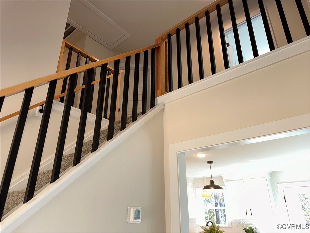 10621 Trents Bridge Road Chesterfield, VA 23838 - Photo 24 of 50 2 story foyer