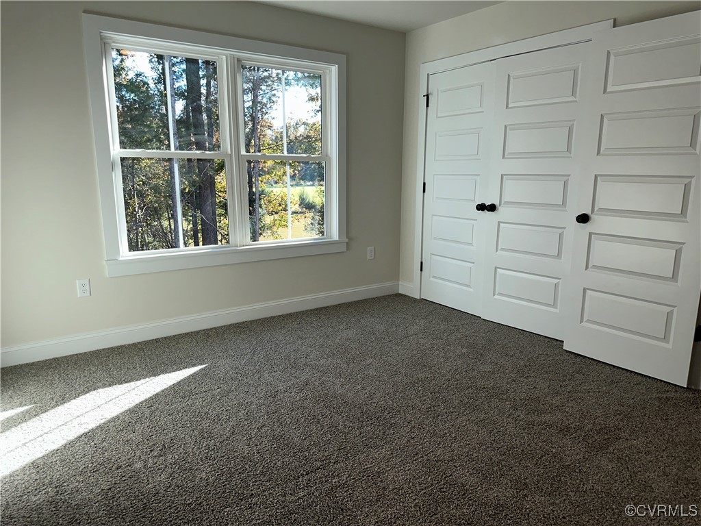 10621 Trents Bridge Road Chesterfield, VA 23838 - Photo 34 of 50 Back bedroom has large closet
