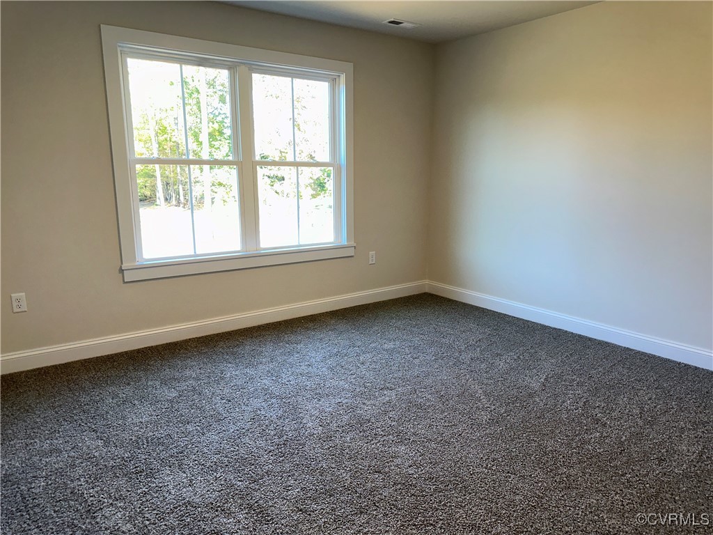 10621 Trents Bridge Road Chesterfield, VA 23838 - Photo 35 of 50 Front bedroom
