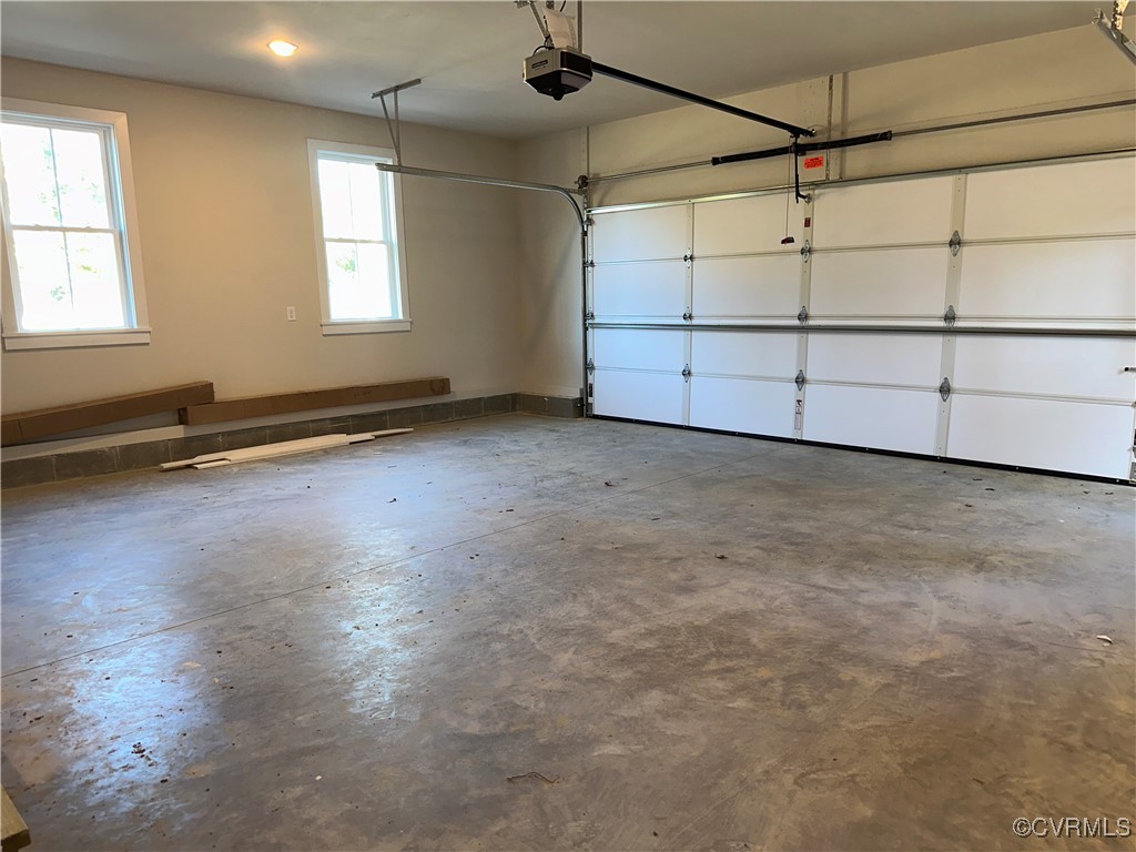 10621 Trents Bridge Road Chesterfield, VA 23838 - Photo 43 of 50 Insulated, dry walled & painted