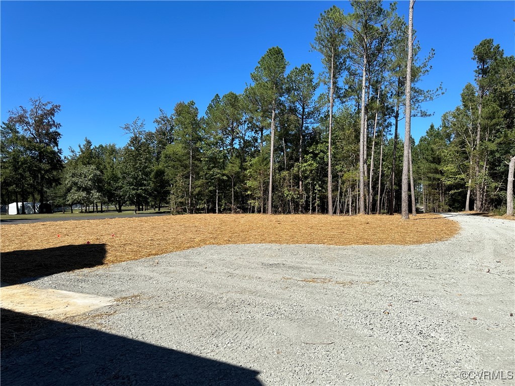 10621 Trents Bridge Road Chesterfield, VA 23838 - Photo 48 of 50 Front yard