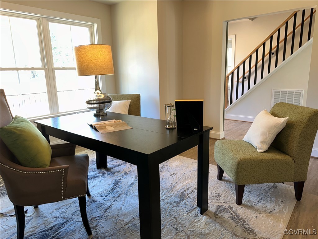 10621 Trents Bridge Road Chesterfield, VA 23838 - Photo 9 of 50 Could be a living room, playroom or office