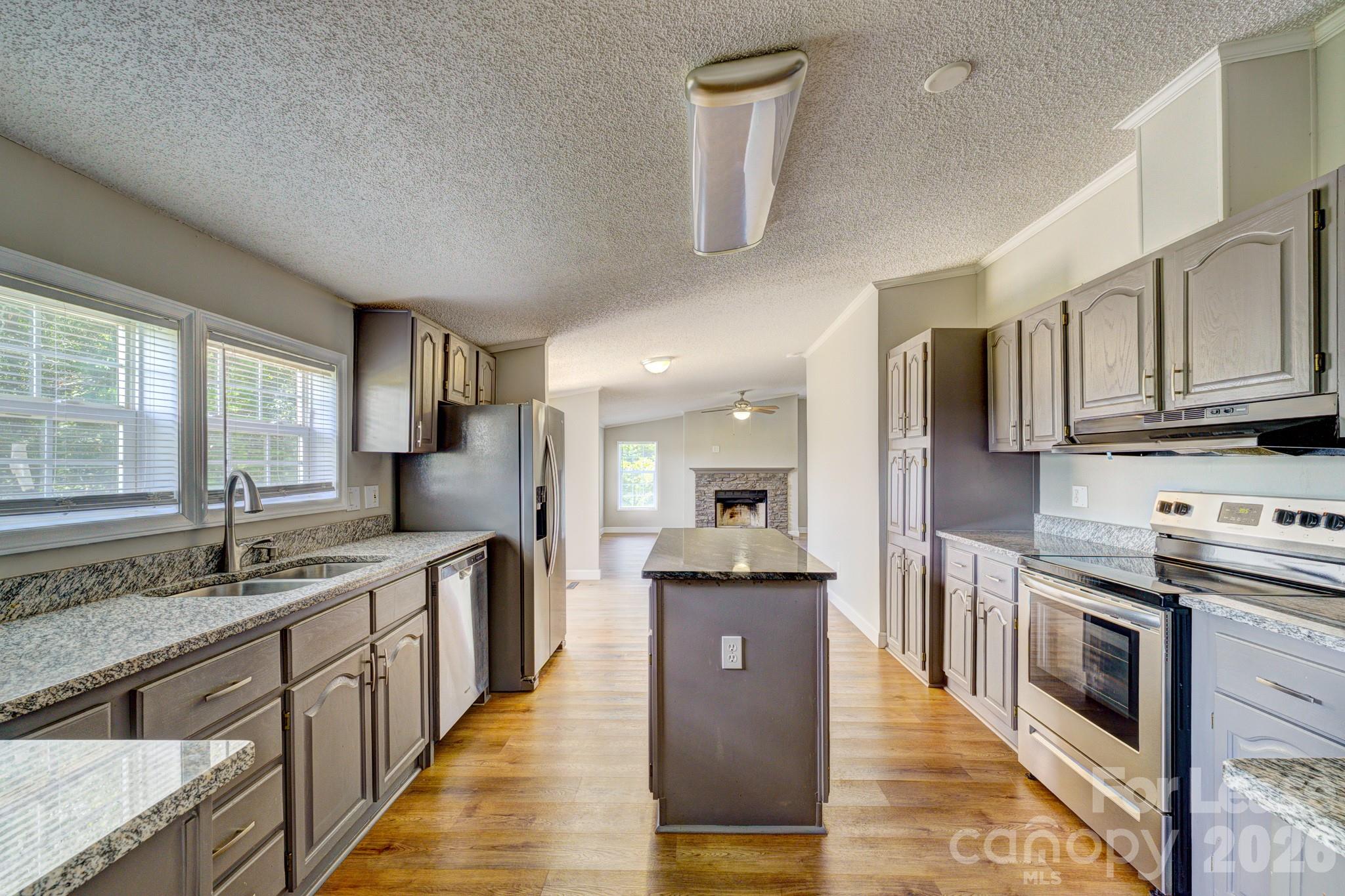 3421 Sorrells Baxter Road Cherryville, NC 28021 - Photo 8 of 19