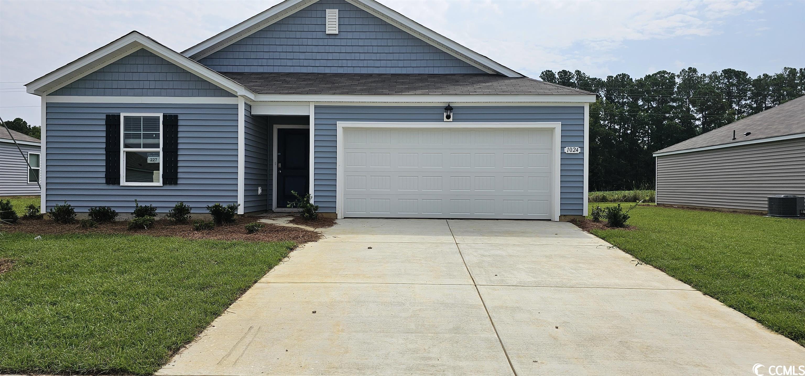 1024 Corn Husk Loop Conway, SC 29527 - Photo 1 of 26 Gallery Image 1