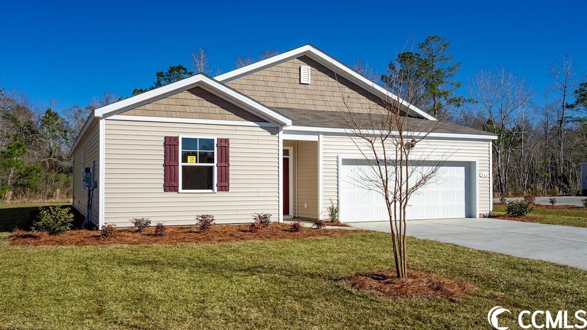 1024 Corn Husk Loop Conway, SC 29527 - Photo 2 of 26 Gallery Image 2