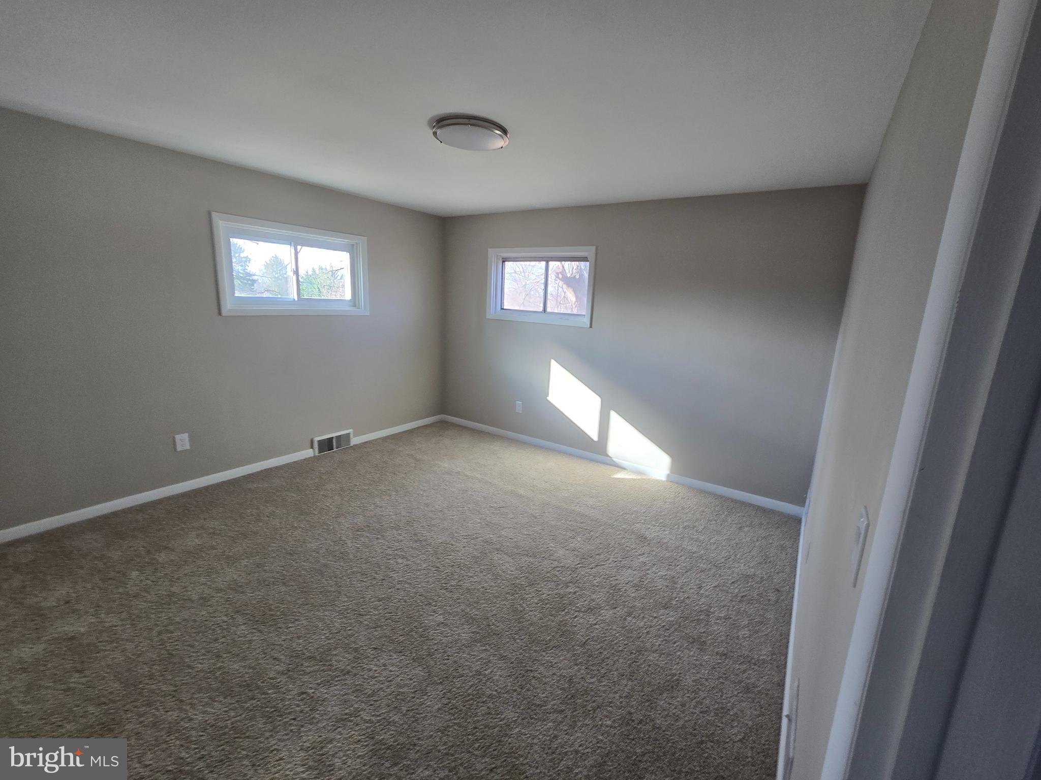 17721 Timberlane Hagerstown, MD 21740 - Photo 14 of 27 a view of empty room with window