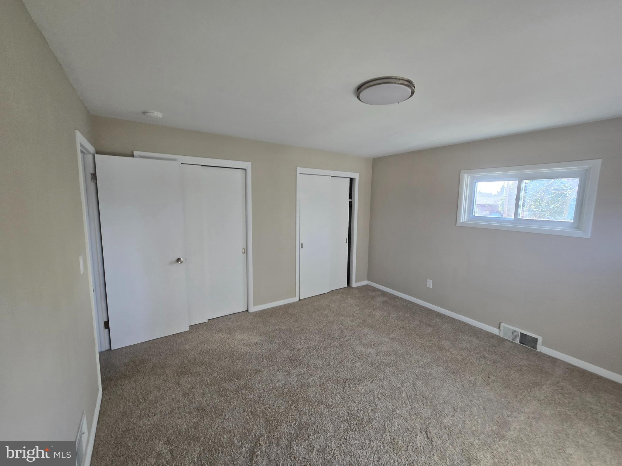 17721 Timberlane Hagerstown, MD 21740 - Photo 15 of 27 a view of an empty room with a window