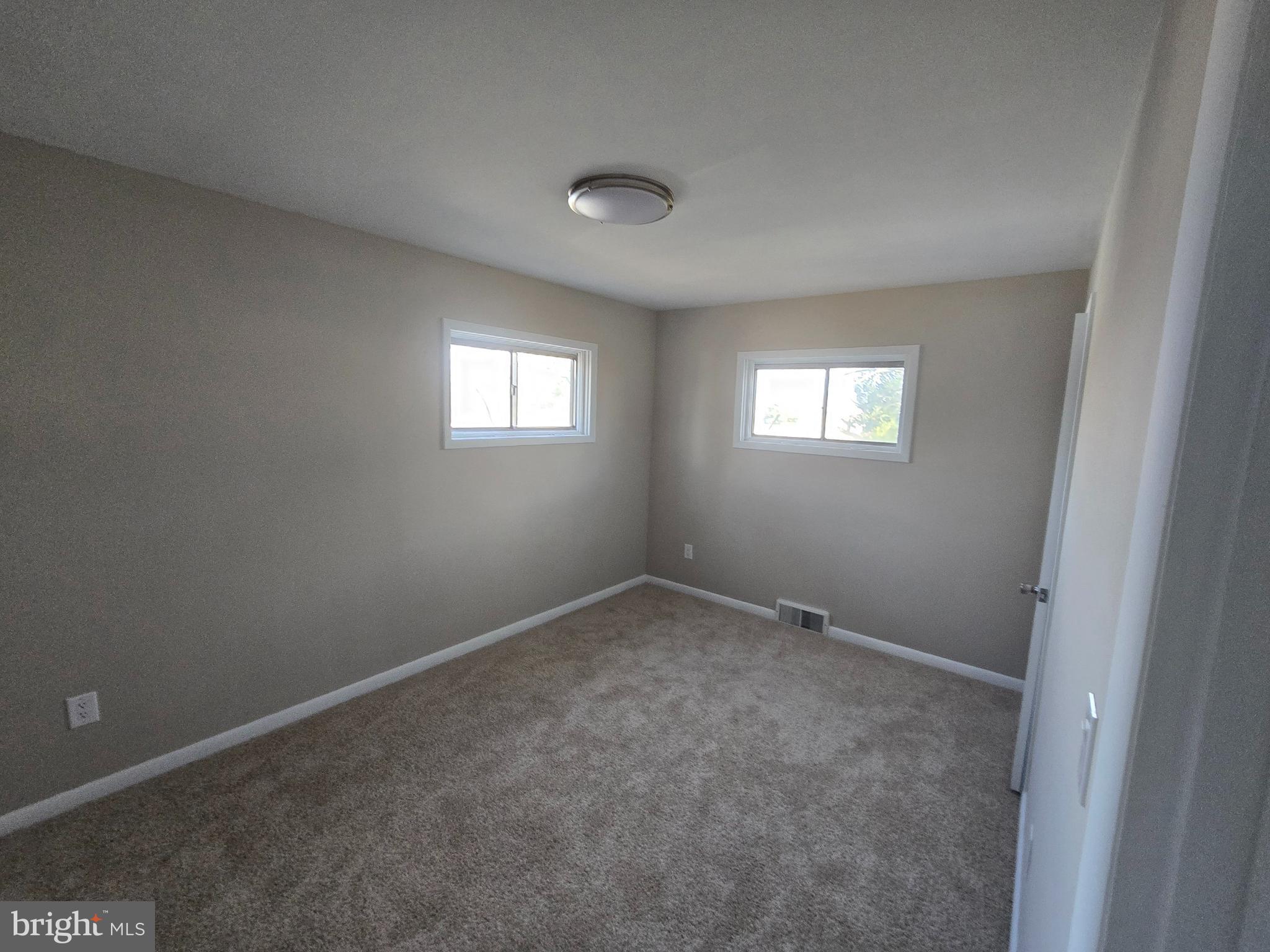 17721 Timberlane Hagerstown, MD 21740 - Photo 16 of 27 an empty room with a window