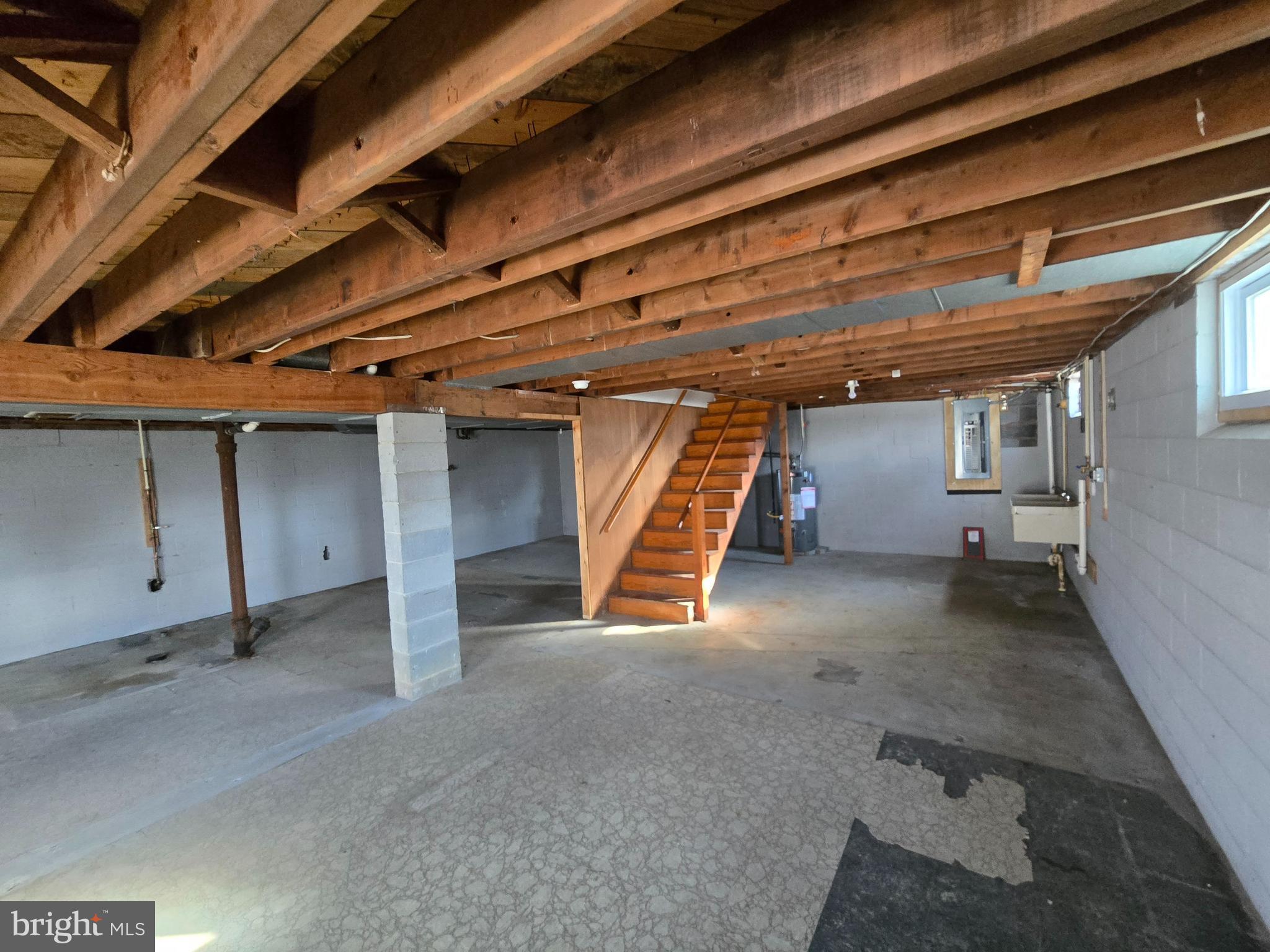17721 Timberlane Hagerstown, MD 21740 - Photo 23 of 27 a view of empty room