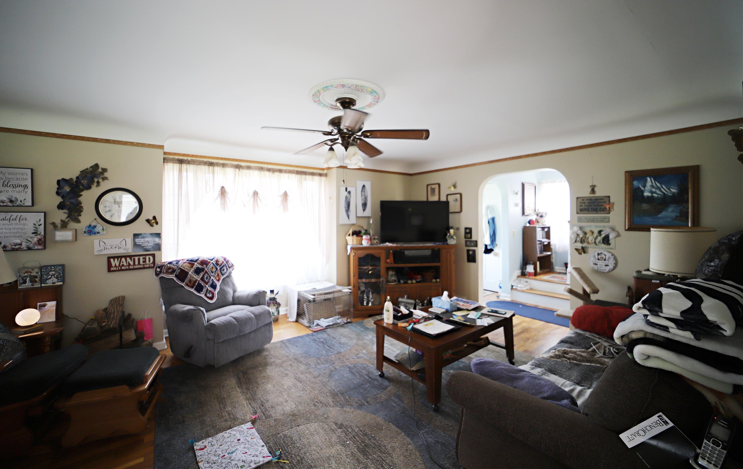 10215 West Mount Morris Road Flushing, MI 48433 - Photo 4 of 32