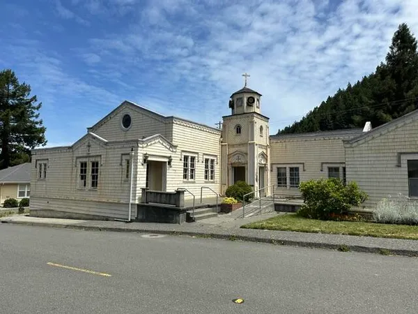 $545,000 | 402-404 Church Street, Scotia, CA 95565