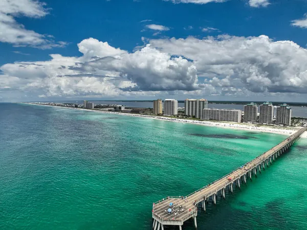 $439,000 | 1405 Tina Drive, Unit E, Navarre, FL 32566