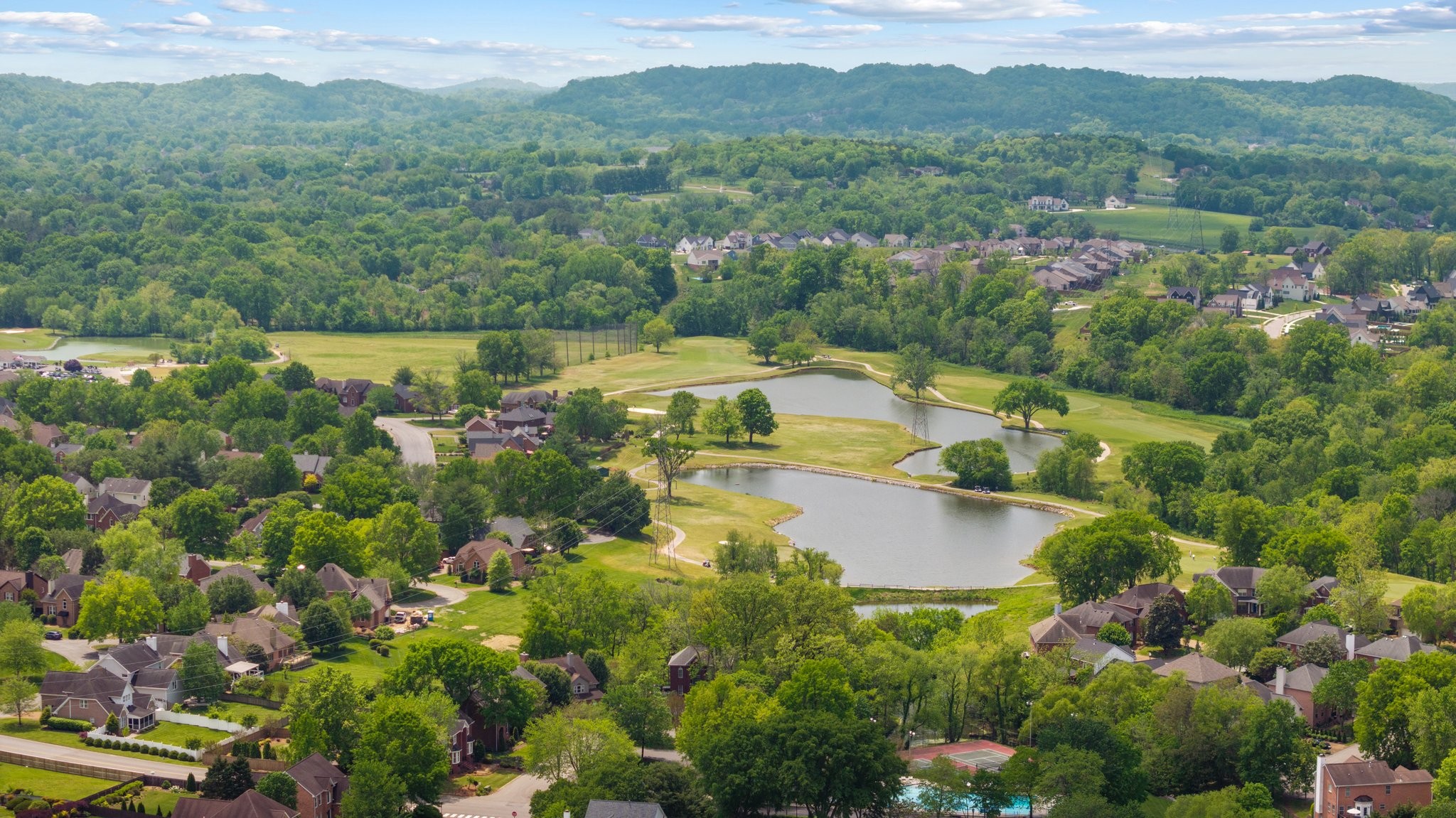524 Ridgestone Drive Franklin, TN 37064 - Photo 54 of 56 Gallery Image 54