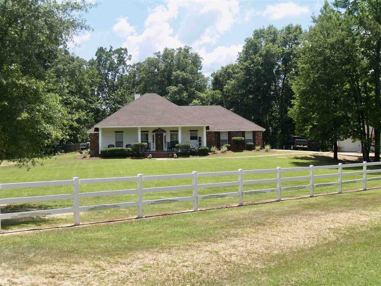 5801 Tank Road Terry, MS 39170 - Photo 3 of 44 Photo 3