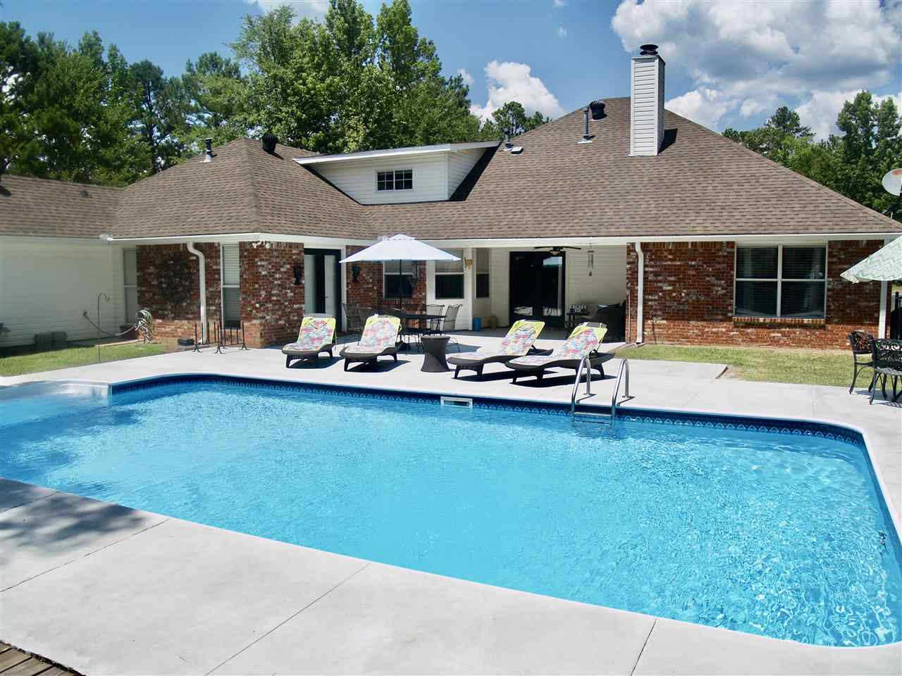 5801 Tank Road Terry, MS 39170 - Photo 33 of 44 Photo 33
