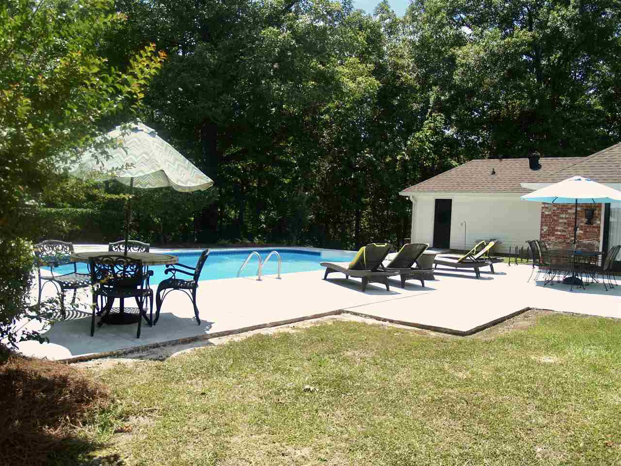 5801 Tank Road Terry, MS 39170 - Photo 34 of 44 Photo 34