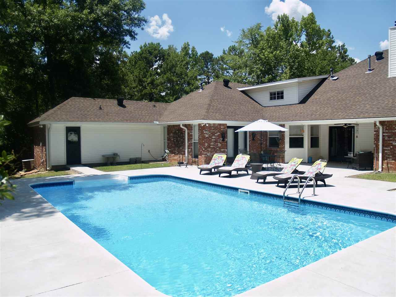 5801 Tank Road Terry, MS 39170 - Photo 35 of 44 Photo 35
