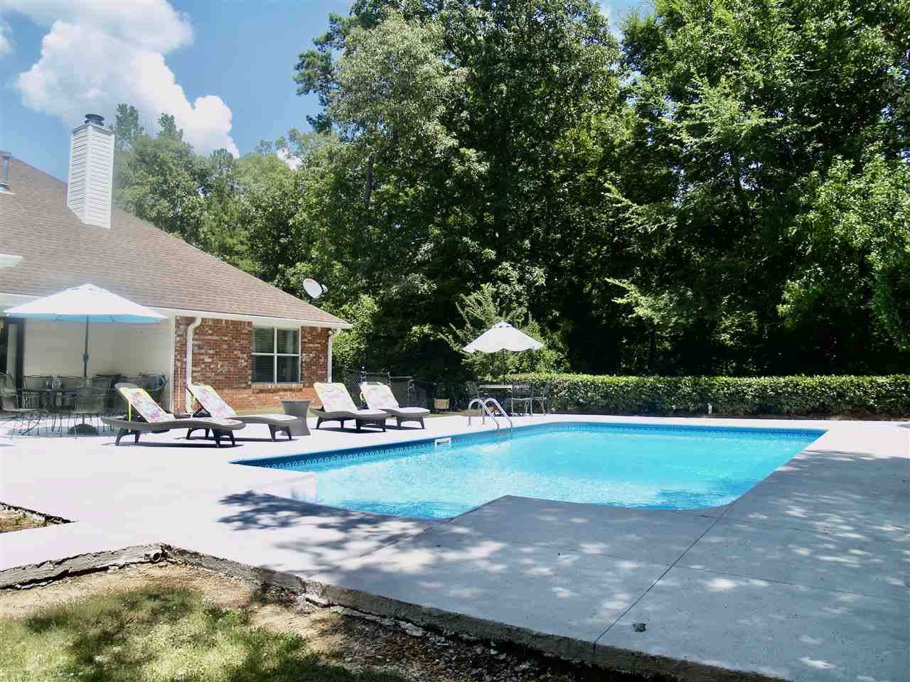 5801 Tank Road Terry, MS 39170 - Photo 36 of 44 Photo 36