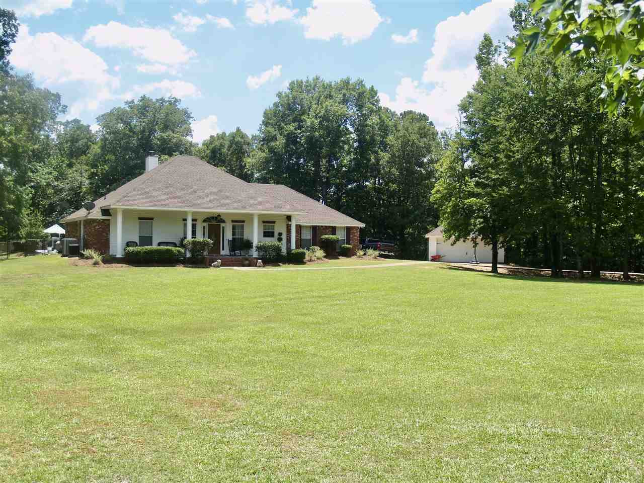 5801 Tank Road Terry, MS 39170 - Photo 4 of 44 Photo 4