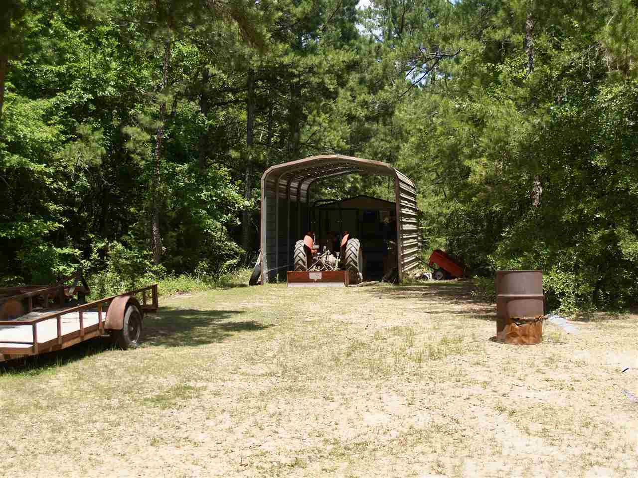 5801 Tank Road Terry, MS 39170 - Photo 41 of 44 Photo 43