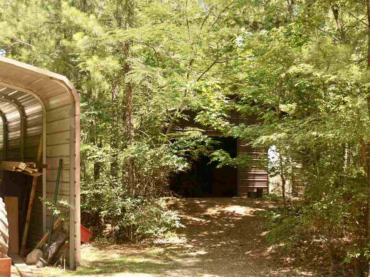 5801 Tank Road Terry, MS 39170 - Photo 42 of 44 Photo 46