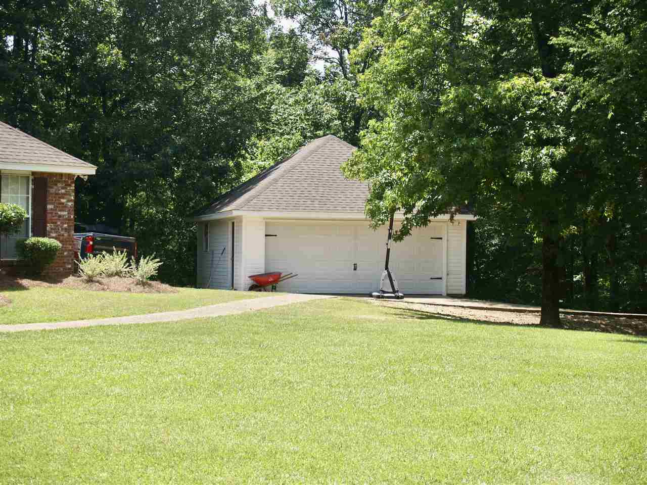5801 Tank Road Terry, MS 39170 - Photo 5 of 44 Photo 5