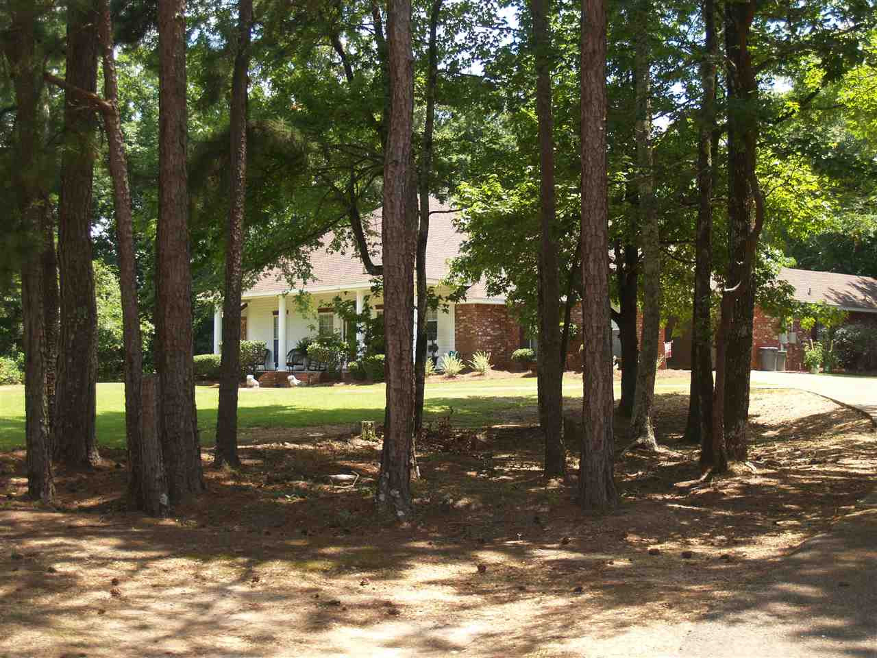 5801 Tank Road Terry, MS 39170 - Photo 6 of 44 Photo 6