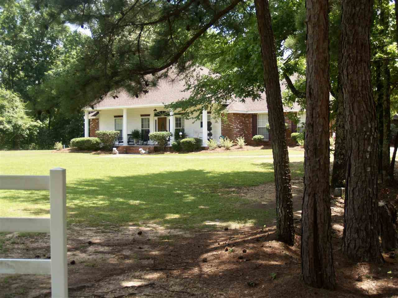 5801 Tank Road Terry, MS 39170 - Photo 7 of 44 Photo 7