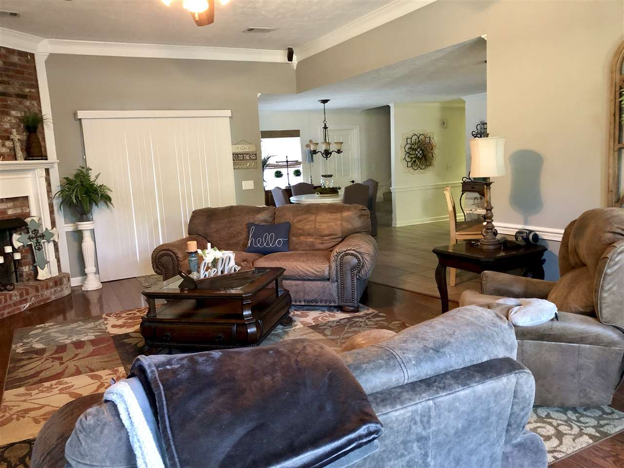 5801 Tank Road Terry, MS 39170 - Photo 10 of 44 Photo 10