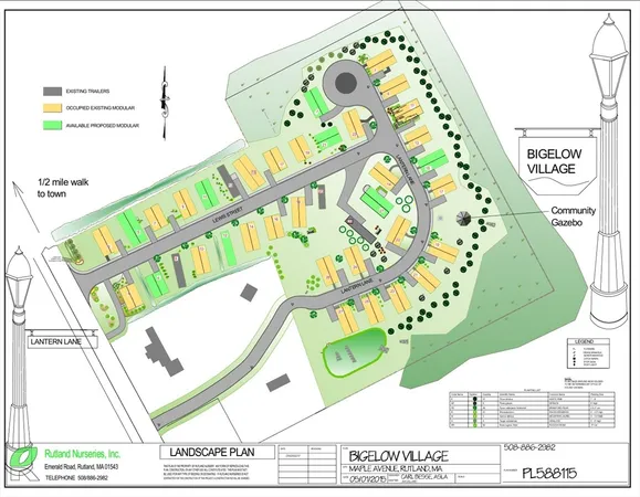 $300,000 | 21 Lewis Street, Rutland, MA 01543