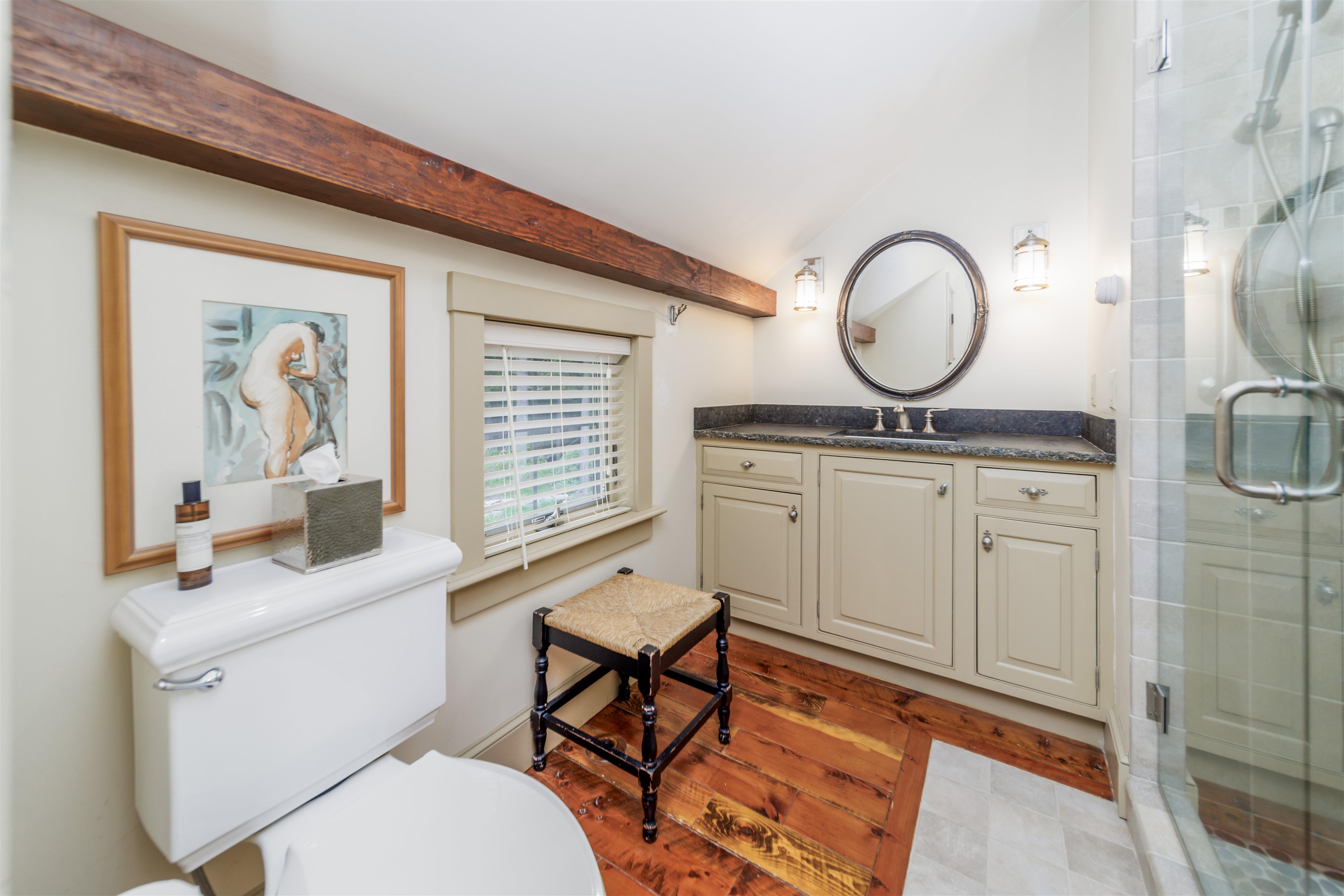 609 New Aldrich Road Grantham, NH 03753 - Photo 8 of 32 Gallery Image 8