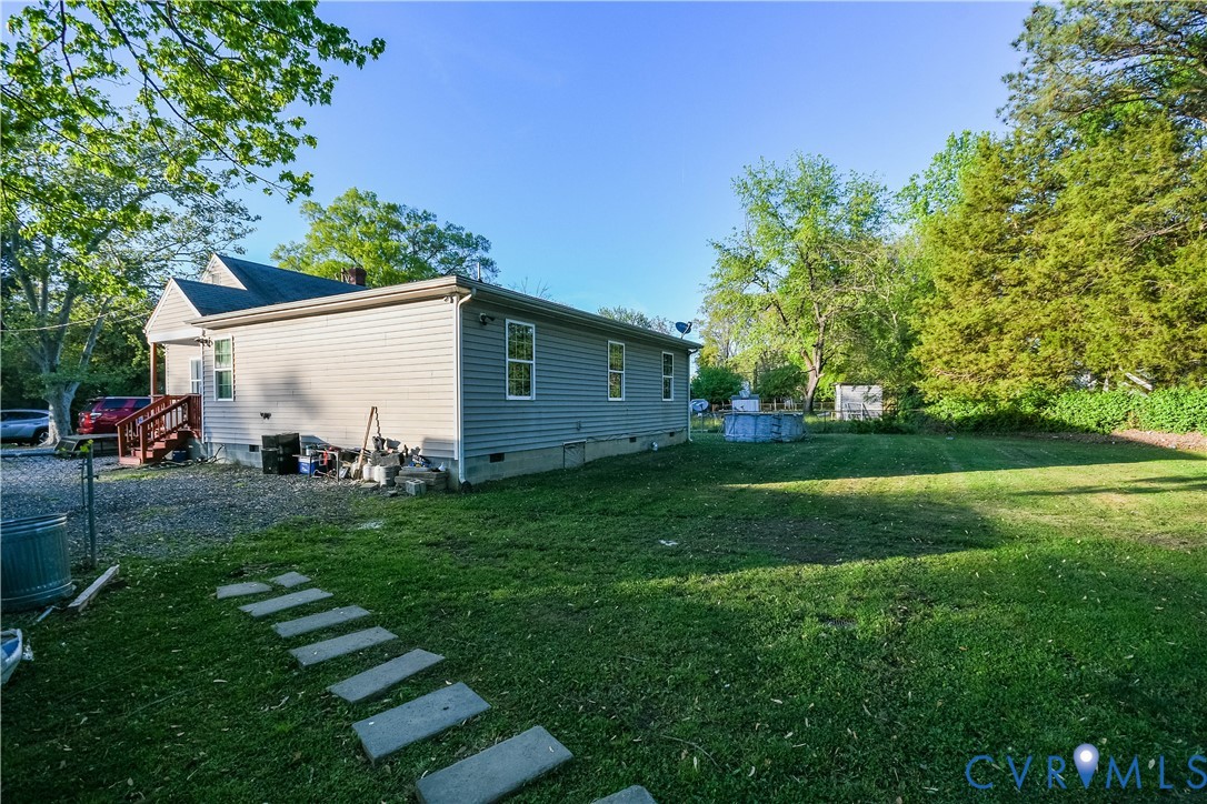 4903 Castlewood Road Richmond, VA 23234 - Photo 2 of 34