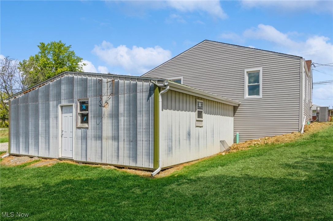 333 Cr-20 Road Dillonvale, OH 43917 - Photo 12 of 12 Gallery Image 12