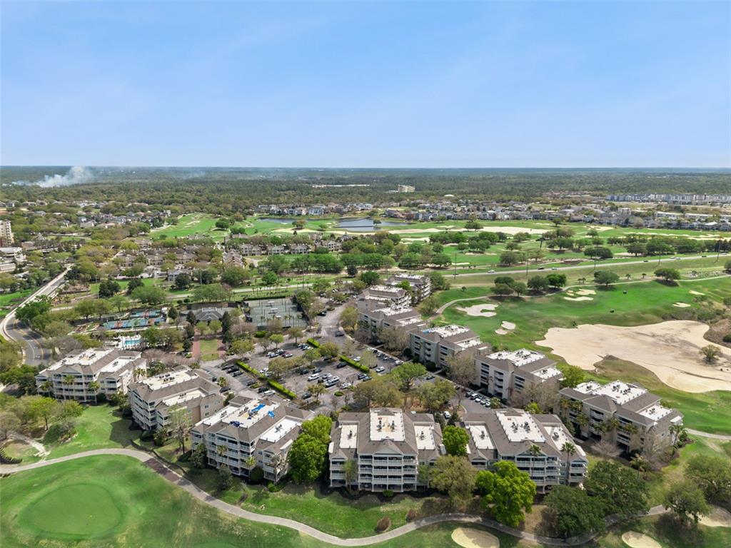 1352 Centre Ct Ridge Drive, Unit 302 Reunion, FL 34747 - Photo 48 of 58