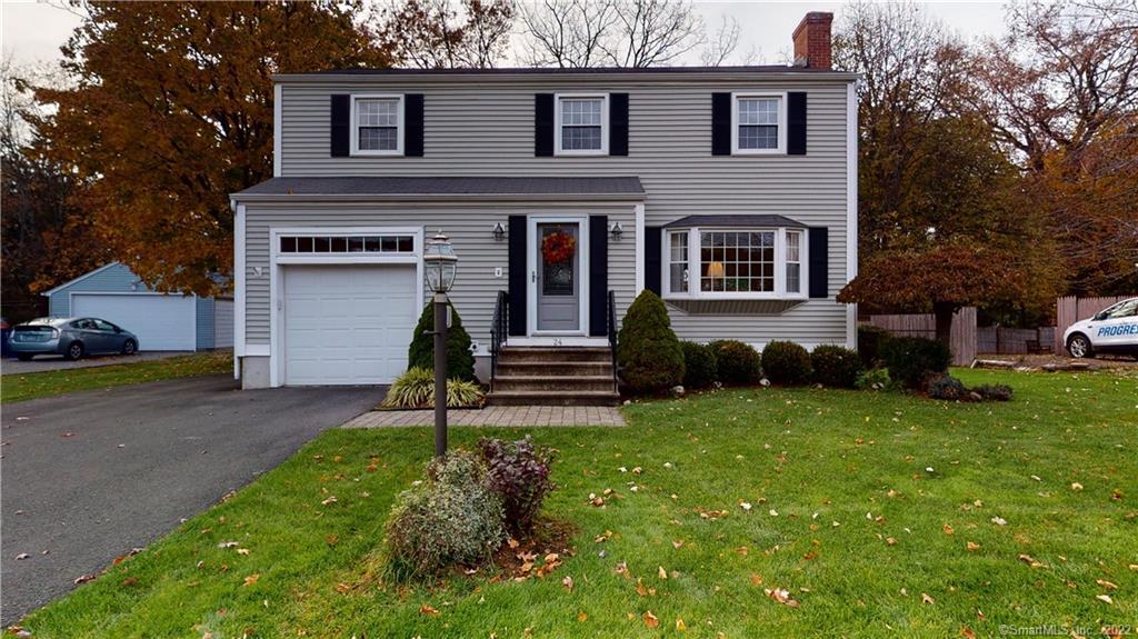 24 Ivy Road Plainville, CT 06062 - Photo 1 of 1 Gallery Image 1