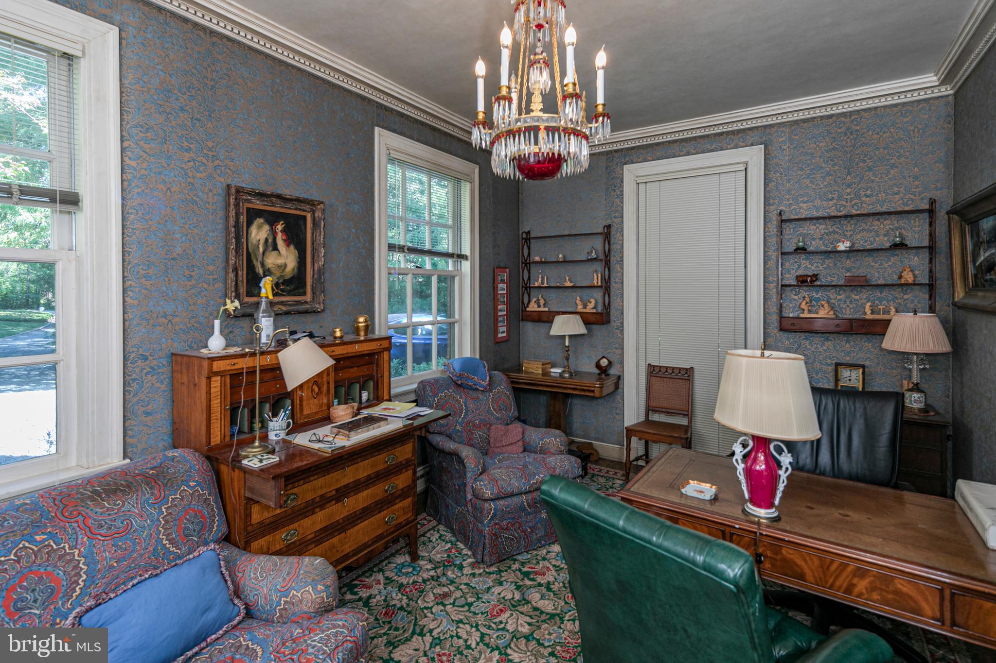 108 Edgerstoune Road Princeton, NJ 08540 - Photo 18 of 45